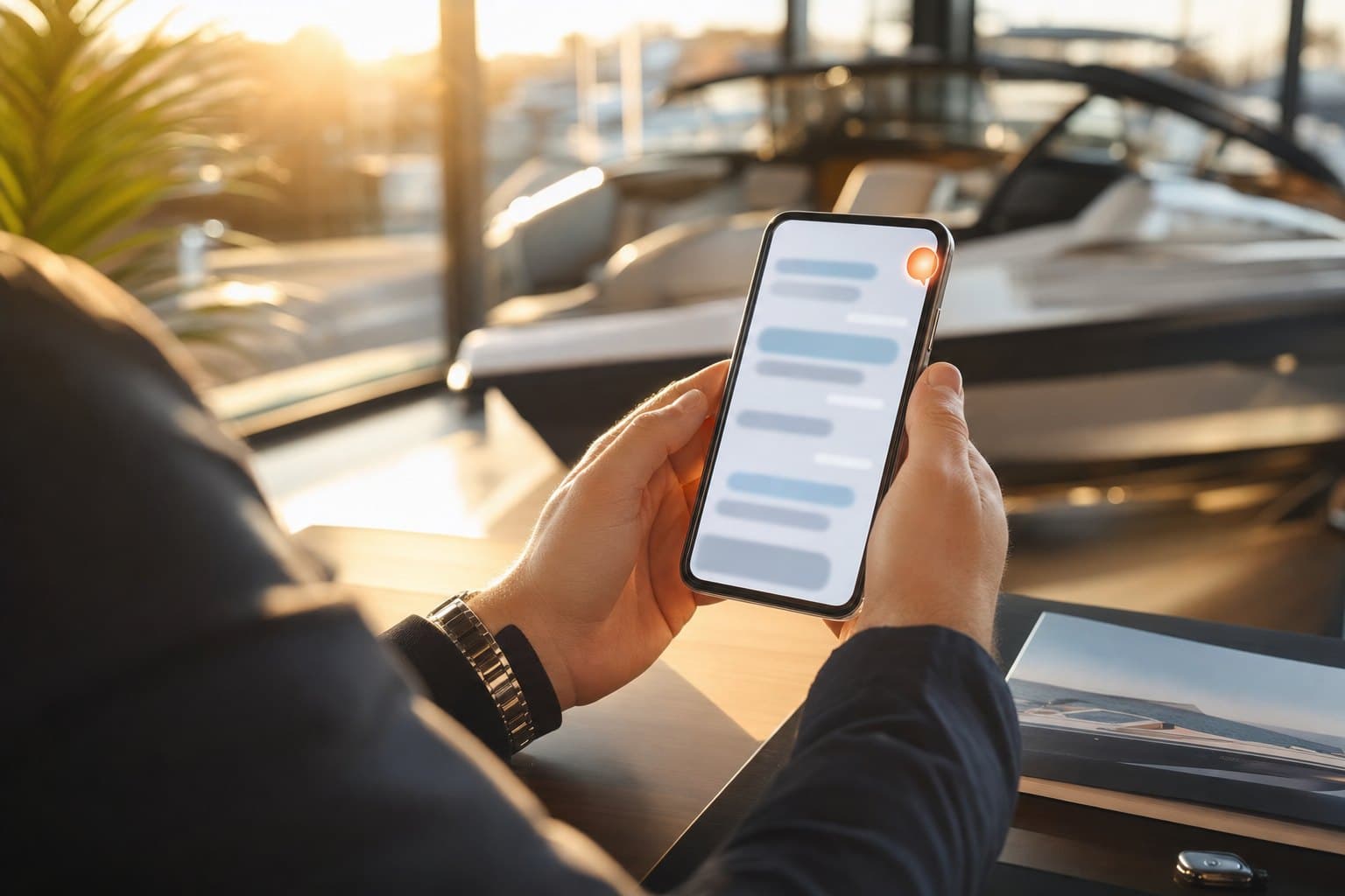 Why 90-Second Lead Response Is the Highest-ROI Change a Dealership Can Make