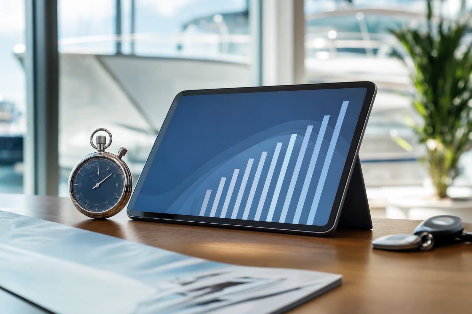 The Dealership Lead-Response Benchmark